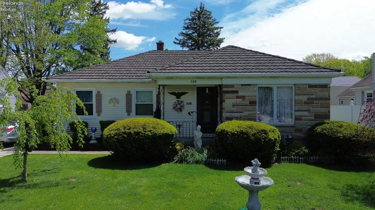 528 N Washington, Tiffin, OH 44883 - #1