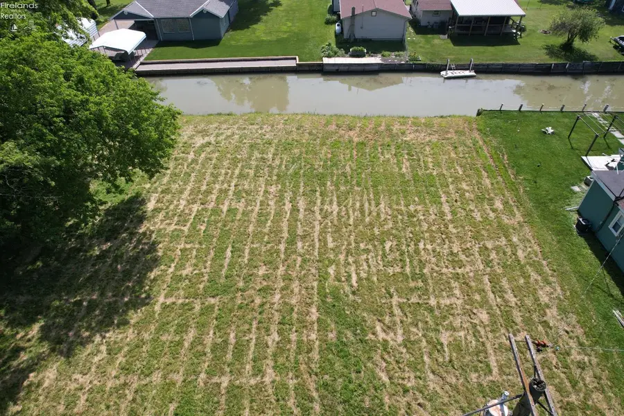 12 Harding Avenue, Vickery, OH 43464 - #3