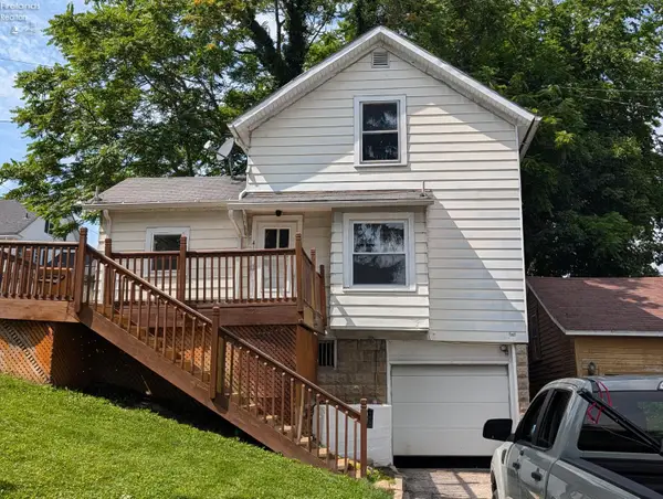 412 Ewing Street, Fremont, OH 43420