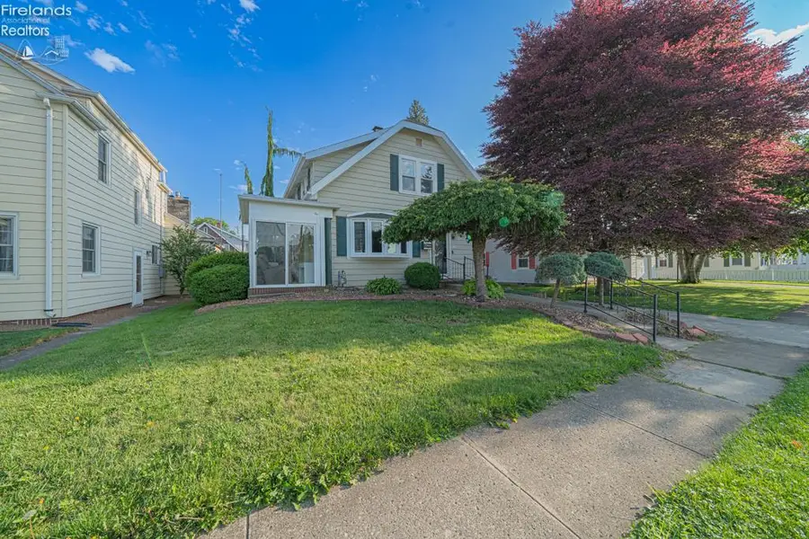 1105 Miller, Fremont, OH 43420 - #2