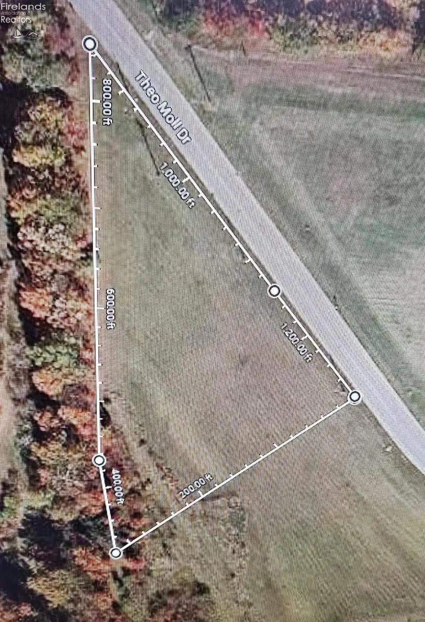818 Theo Moll Drive, Willard, OH 44890 - #2