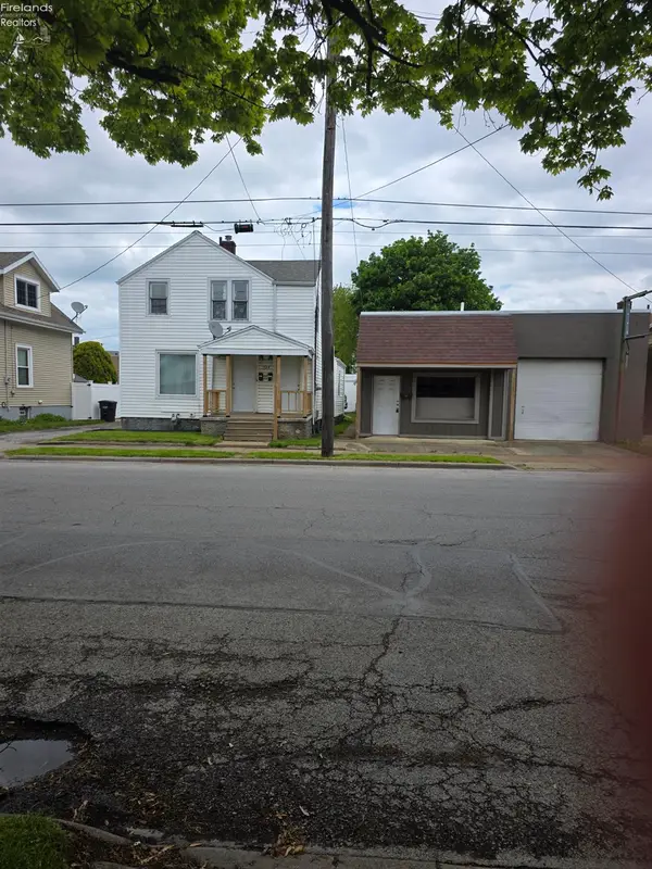 1524 Camp Street, Sandusky, OH 44870