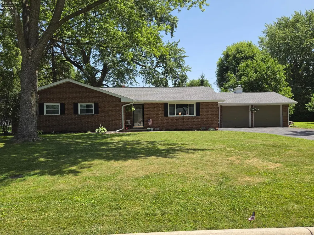 317 Mohican Road, Findlay, OH 45840 - #1