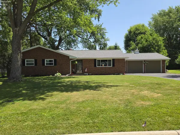 317 Mohican Road, Findlay, OH 45840