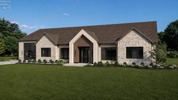 2537 Peachtree Lane, Port Clinton, OH 43452