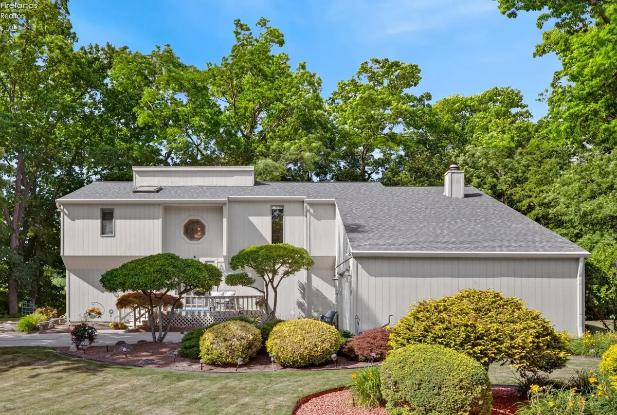 1193 Wildwood Drive, Vermilion, OH 44089 - #1