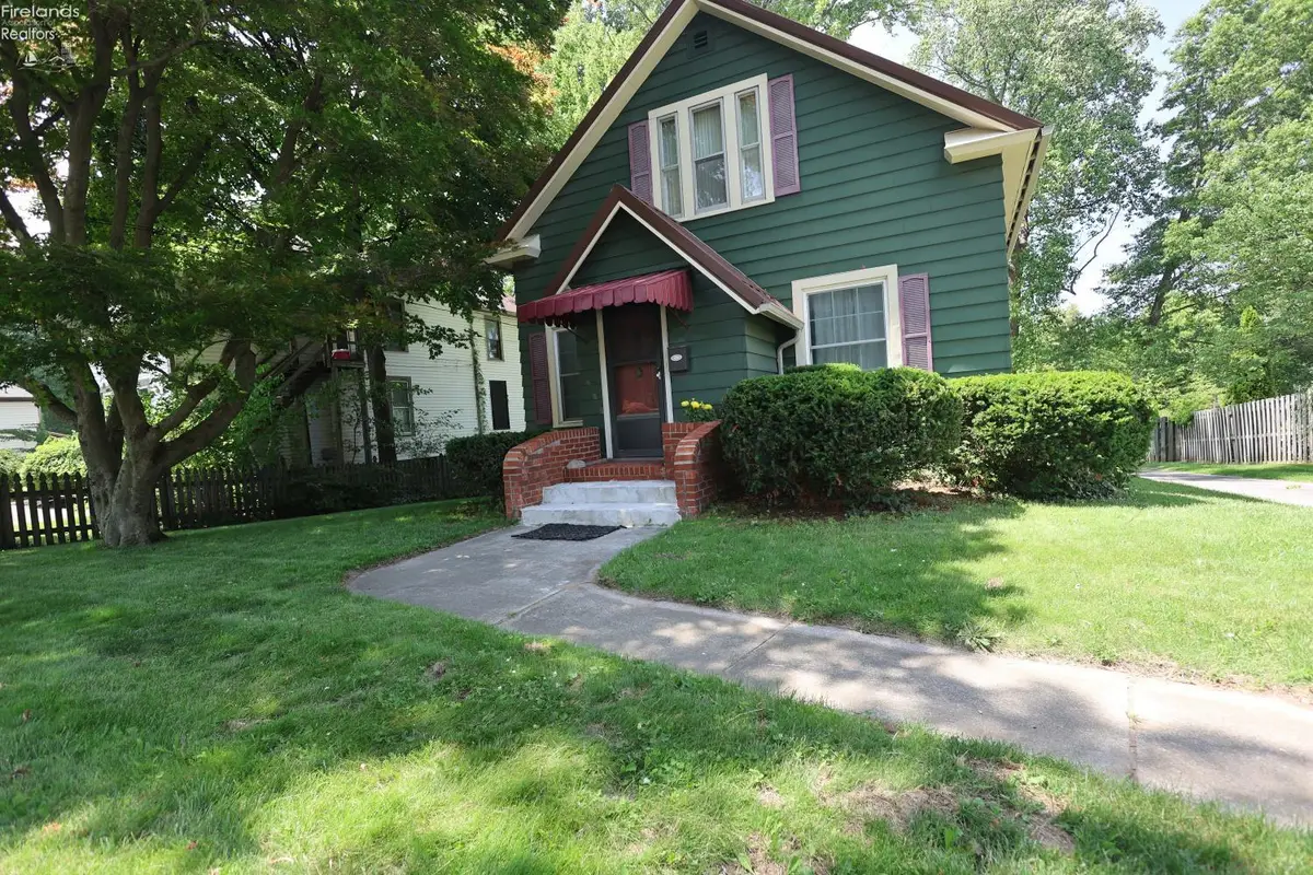 273 E Main Street, Norwalk, OH 44857 - #1