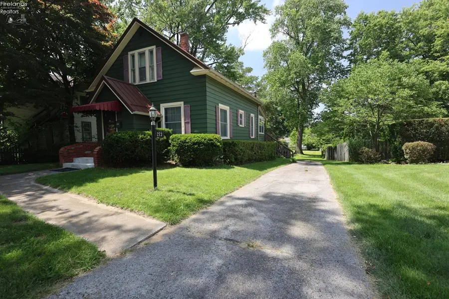273 E Main Street, Norwalk, OH 44857 - #2