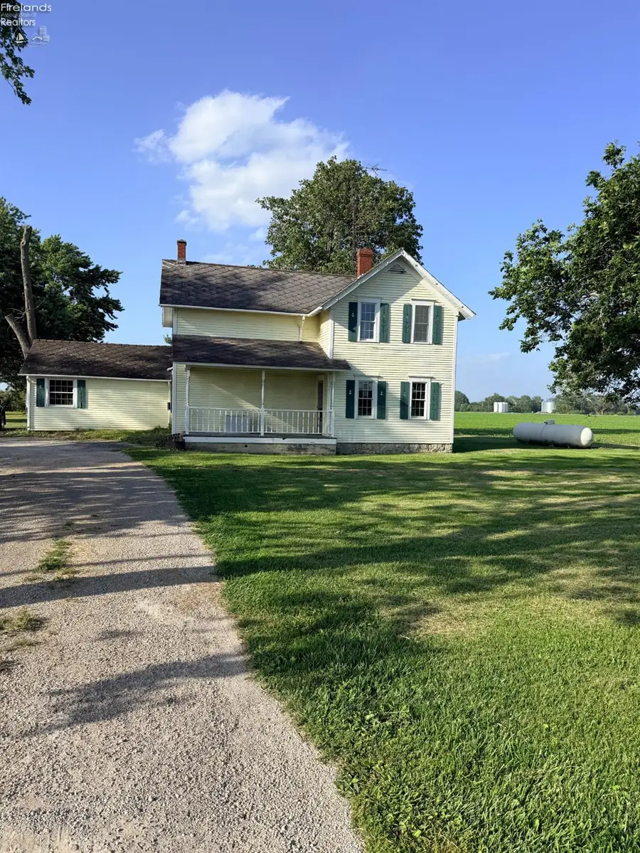 4180 W State Route 20, Gibsonburg, OH 43431 - #2
