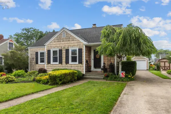 526 48th Street, Sandusky, OH 44870