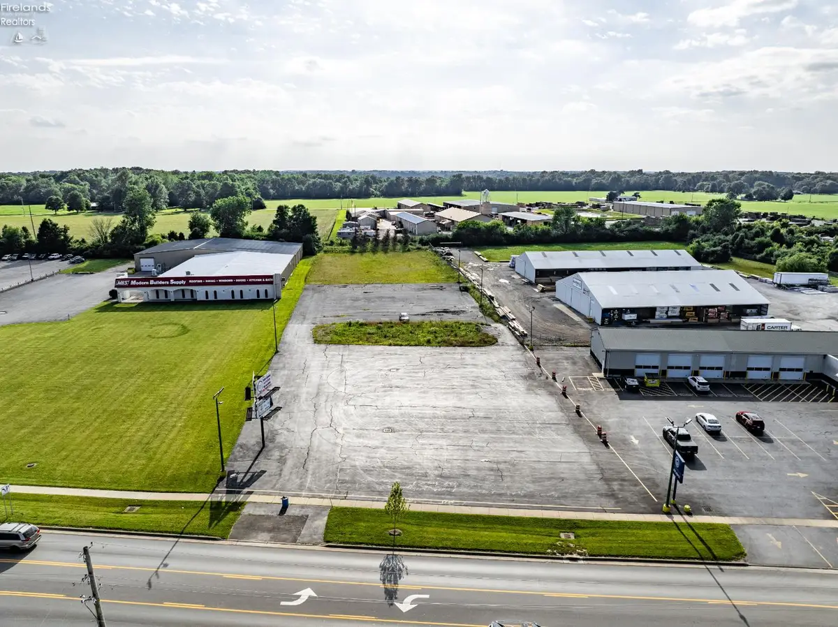 0 N Milan Avenue, Norwalk, OH 44857 - #1