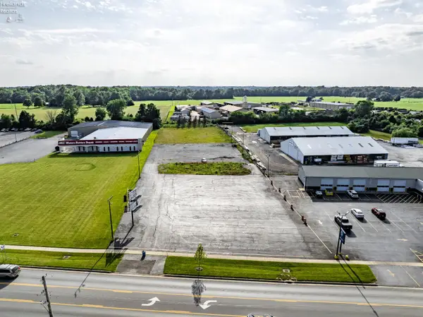 0 N Milan Avenue, Norwalk, OH 44857