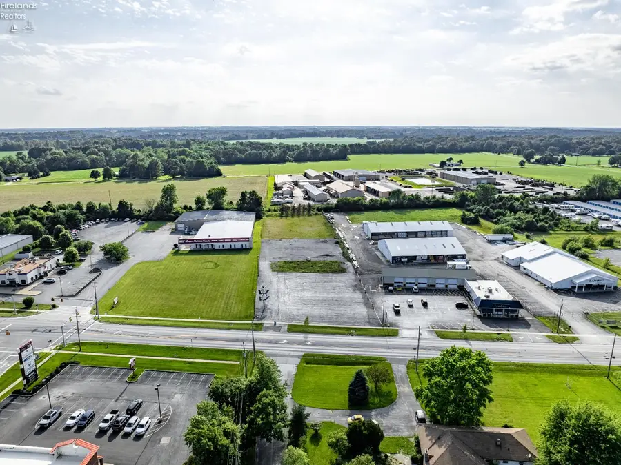 0 N Milan Avenue, Norwalk, OH 44857 - #2
