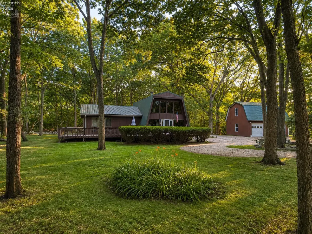 280 Meechen, Put In Bay, OH 43456 - #1