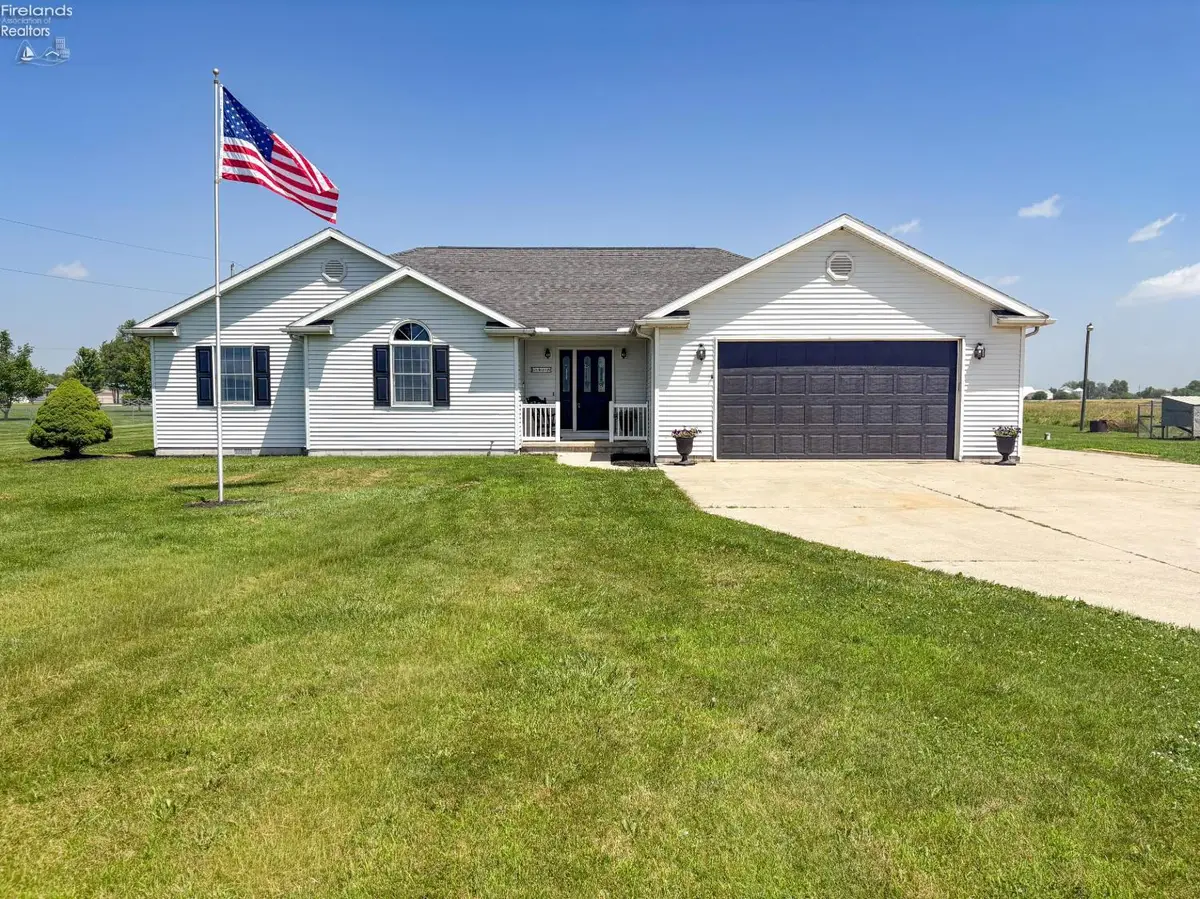 2842 State Route 6, Helena, OH 43435 - #1