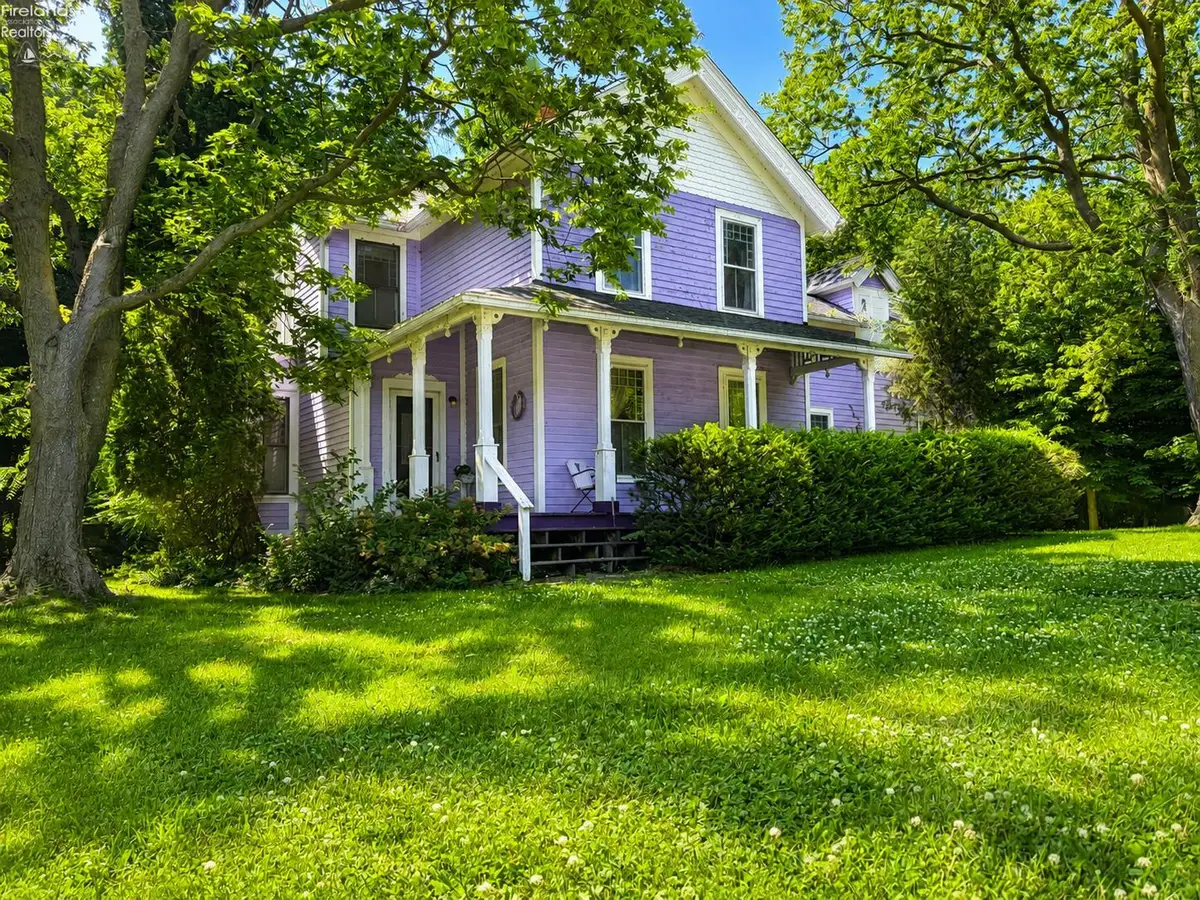 1300 Catawba Avenue, Put In Bay, OH 43456 - #1