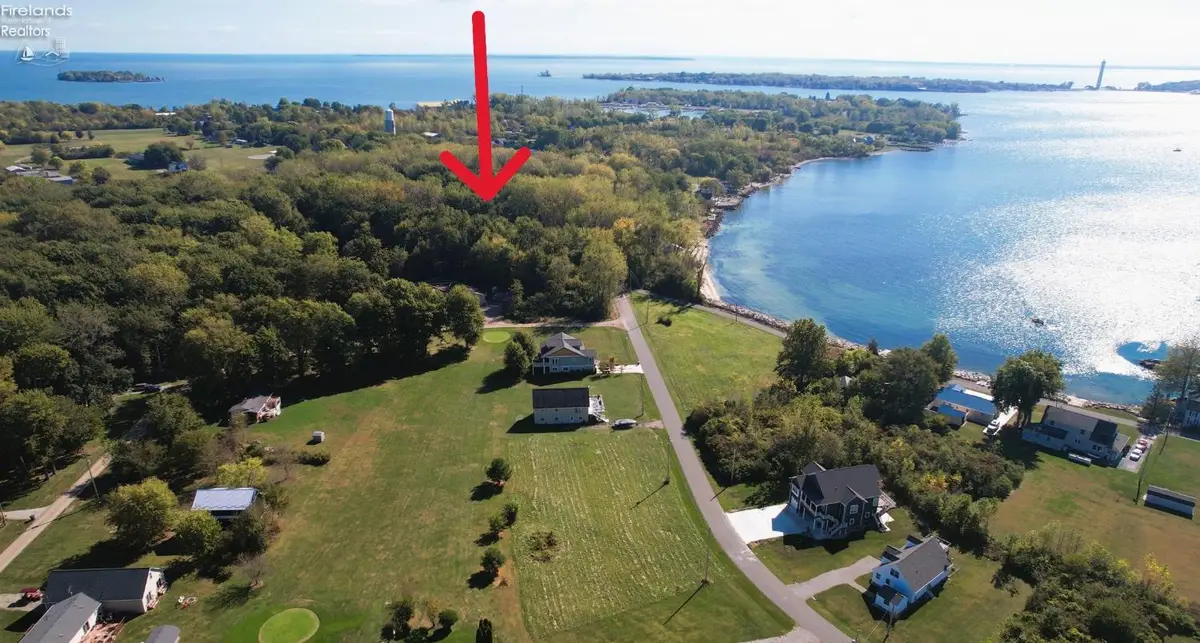 403 Runkel Road, Middle Bass, OH 43446 - #1