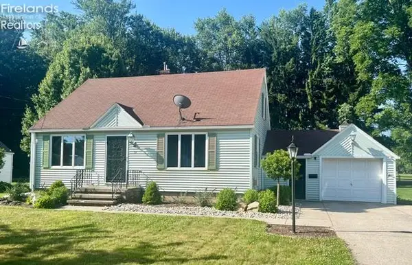 51 Christie Avenue, Norwalk, OH 44857