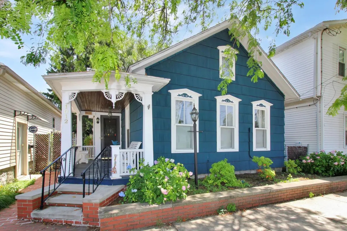 1012 W Madison Street, Sandusky, OH 44870 - #1