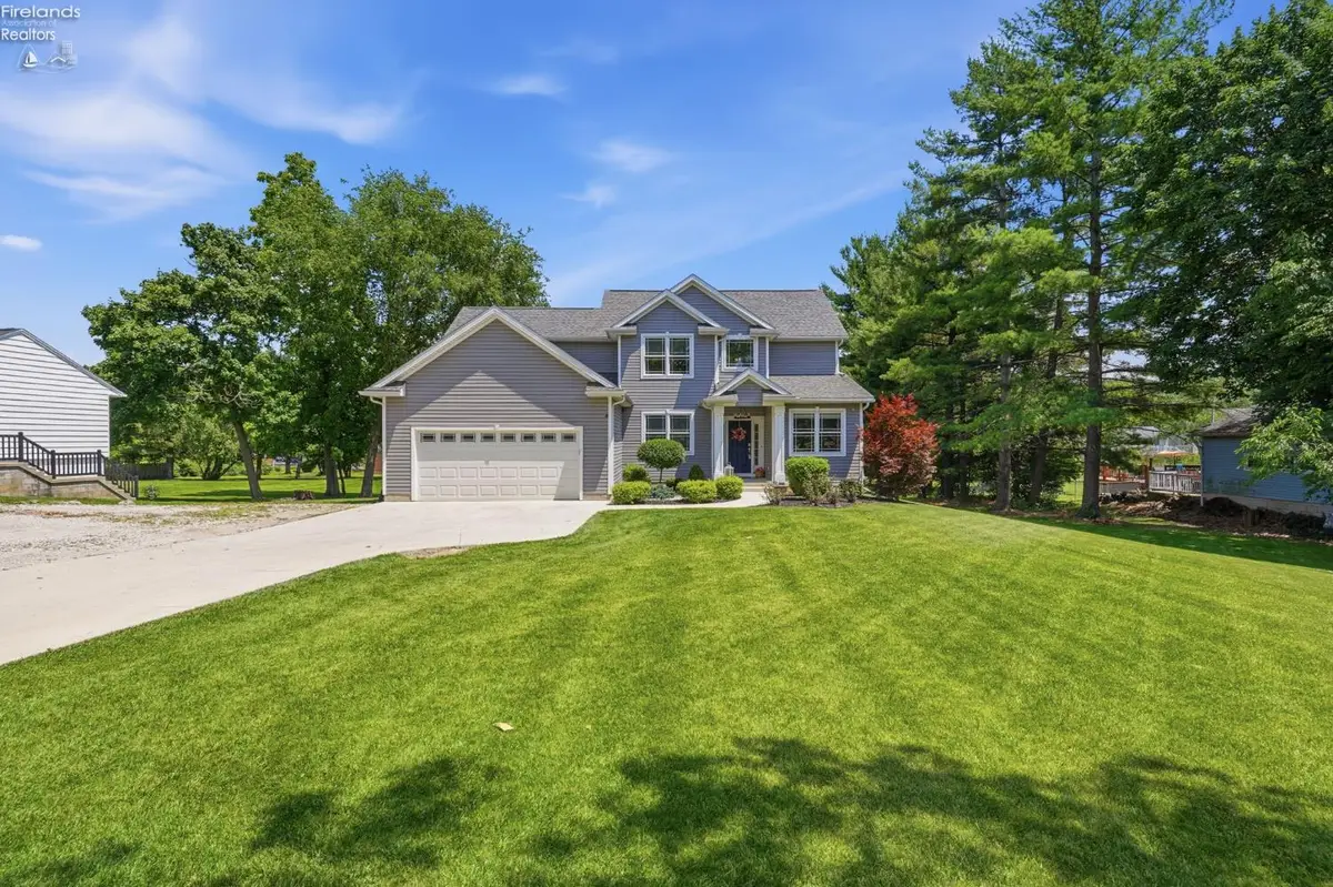 745 S Washington Street, Tiffin, OH 44883 - #1