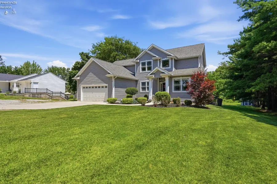 745 S Washington Street, Tiffin, OH 44883 - #2