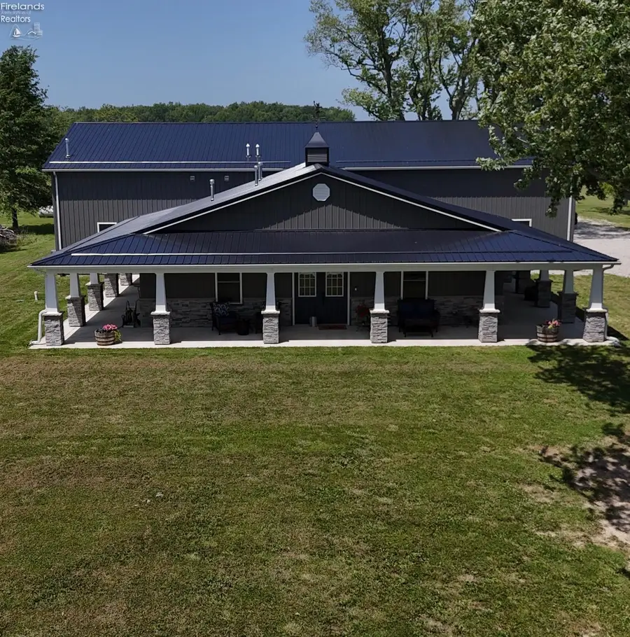 5111 Port Clinton Eastern, Port Clinton, OH 43452 - #3
