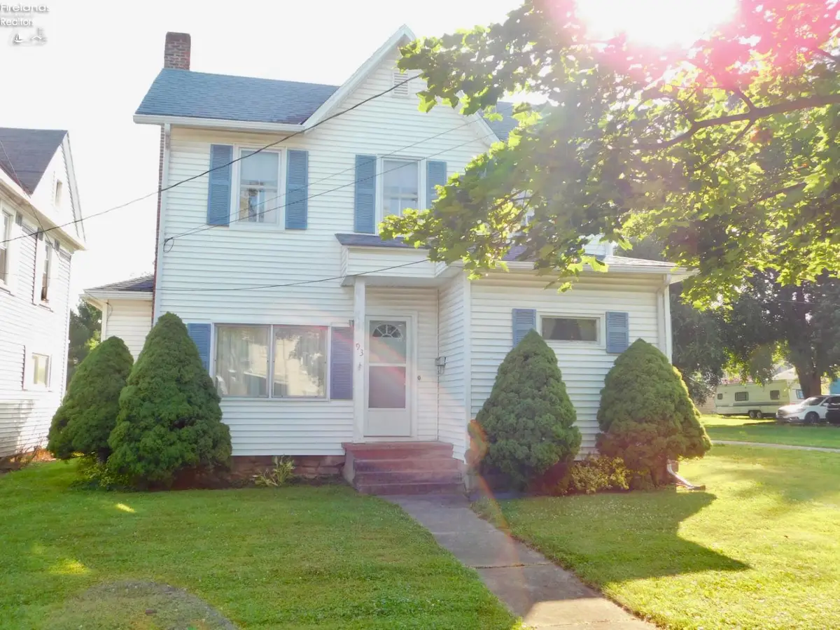 93 Benedict Avenue, Norwalk, OH 44857 - #1