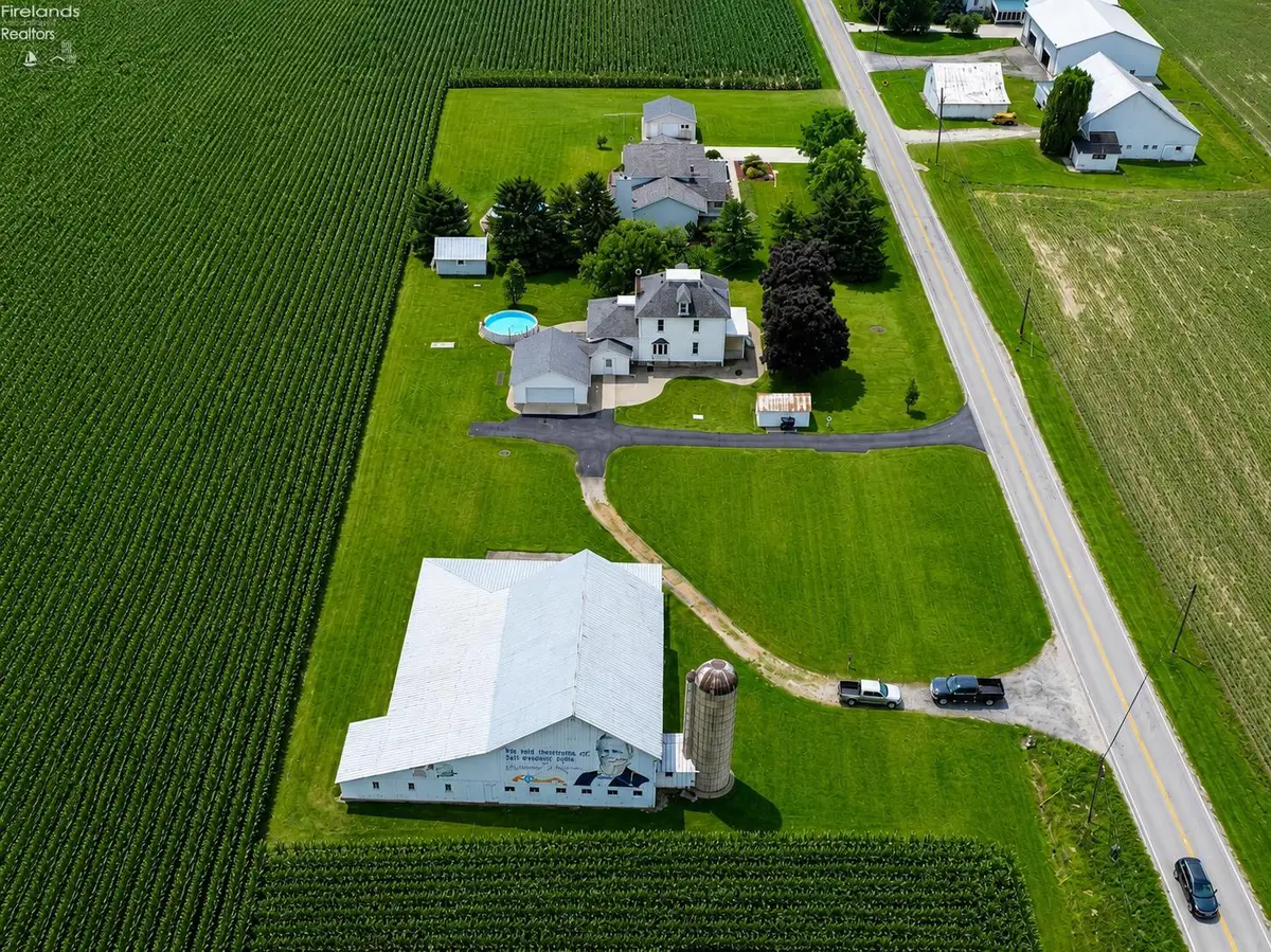 3265 Fangboner Road, Fremont, OH 43420 - #1