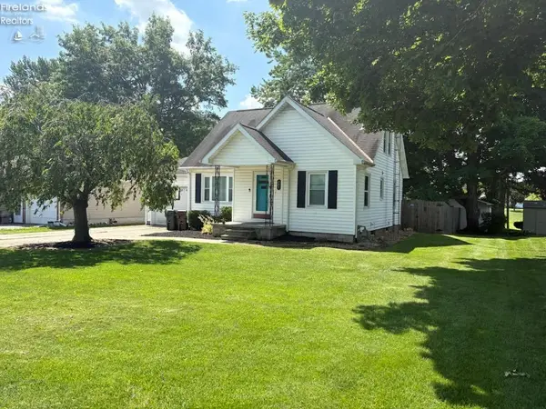 207 Gibson Street, Tiffin, OH 44883