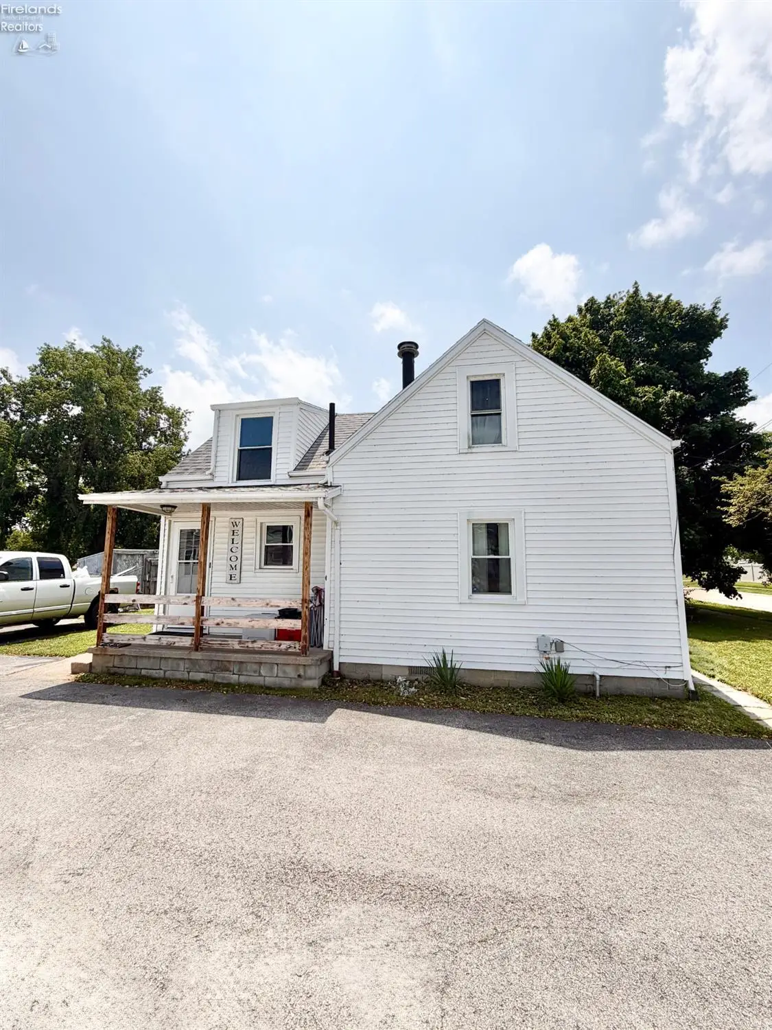 708 Wildman Street, Sandusky, OH 44870 - #1