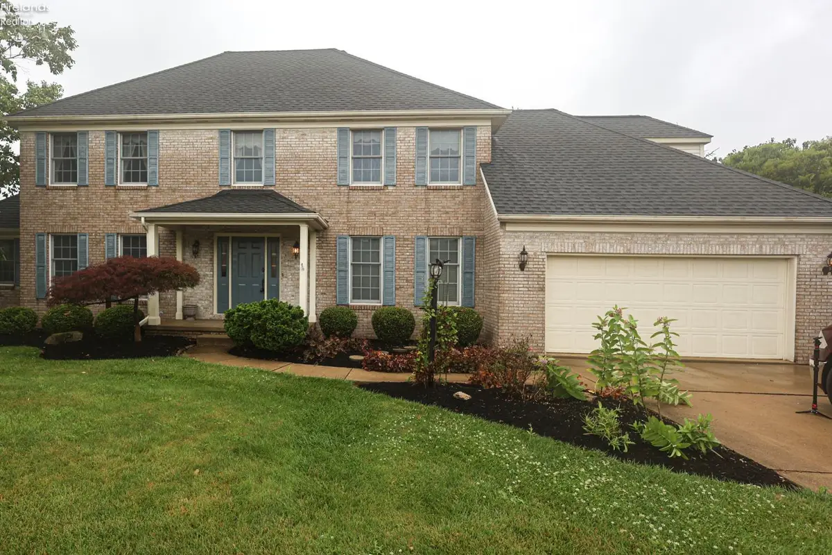 303 Canterbury Drive, Huron, OH 44839 - #1
