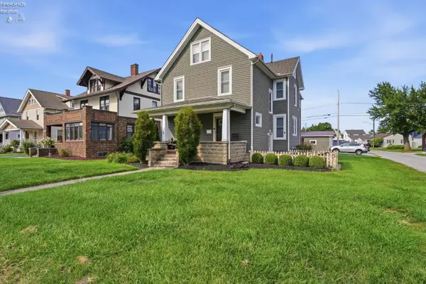 245 Melmore Street, Tiffin, OH 44883