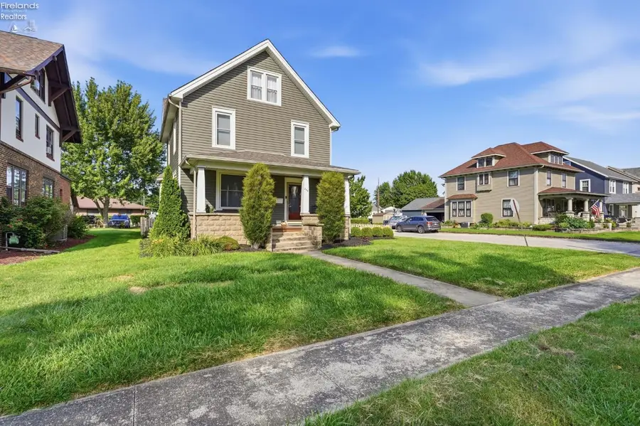 245 Melmore Street, Tiffin, OH 44883 - #3