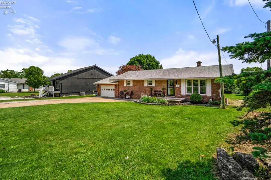 10700 E Bayshore Road, Marblehead, OH 43440 - #3
