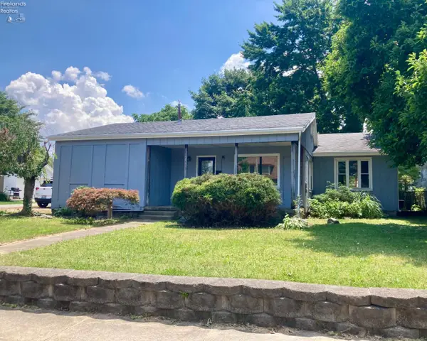 408 Vine Street, Clyde, OH 43410
