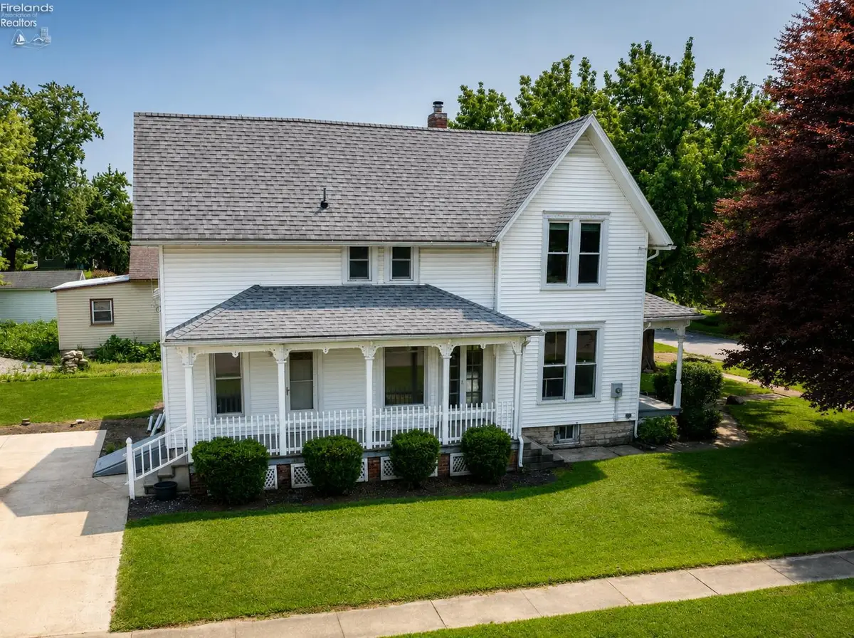 426 N Sandusky, Bellevue, OH 44811 - #1