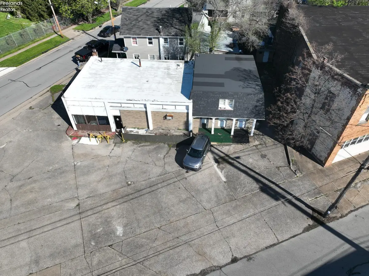 331 Tiffin Avenue, Sandusky, OH 44870 - #1