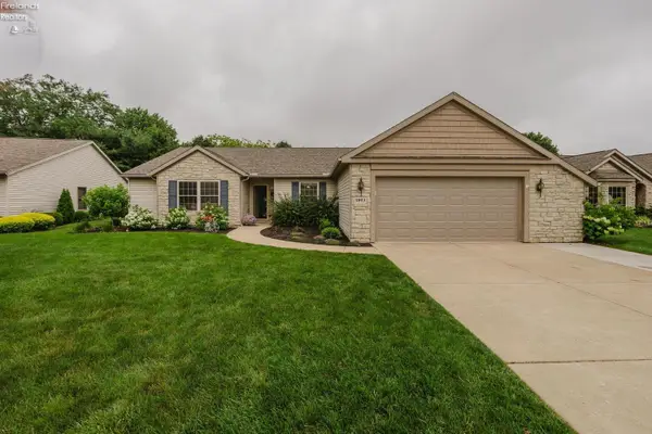 1803 Lake Forest Drive, Huron, OH 44870