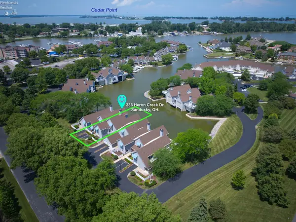 236 Heron Creek Drive, Sandusky, OH 44870