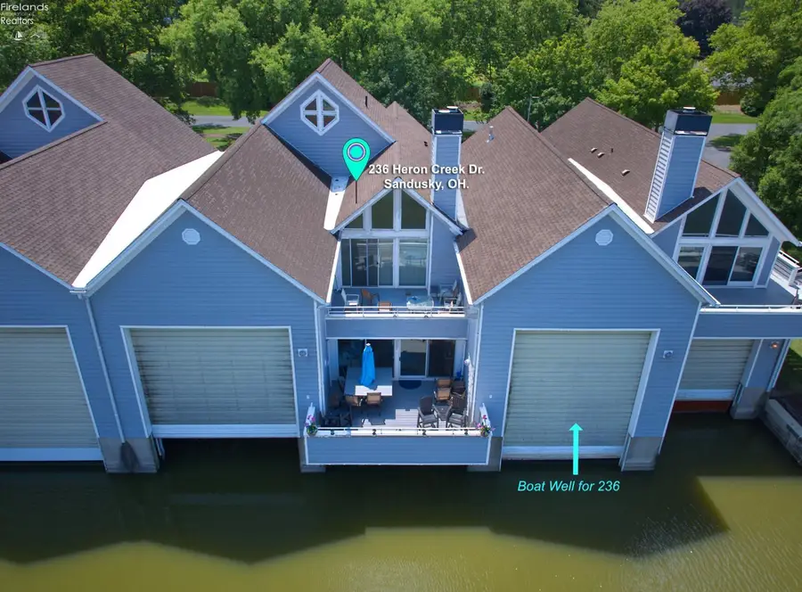 236 Heron Creek Drive, Sandusky, OH 44870 - #2