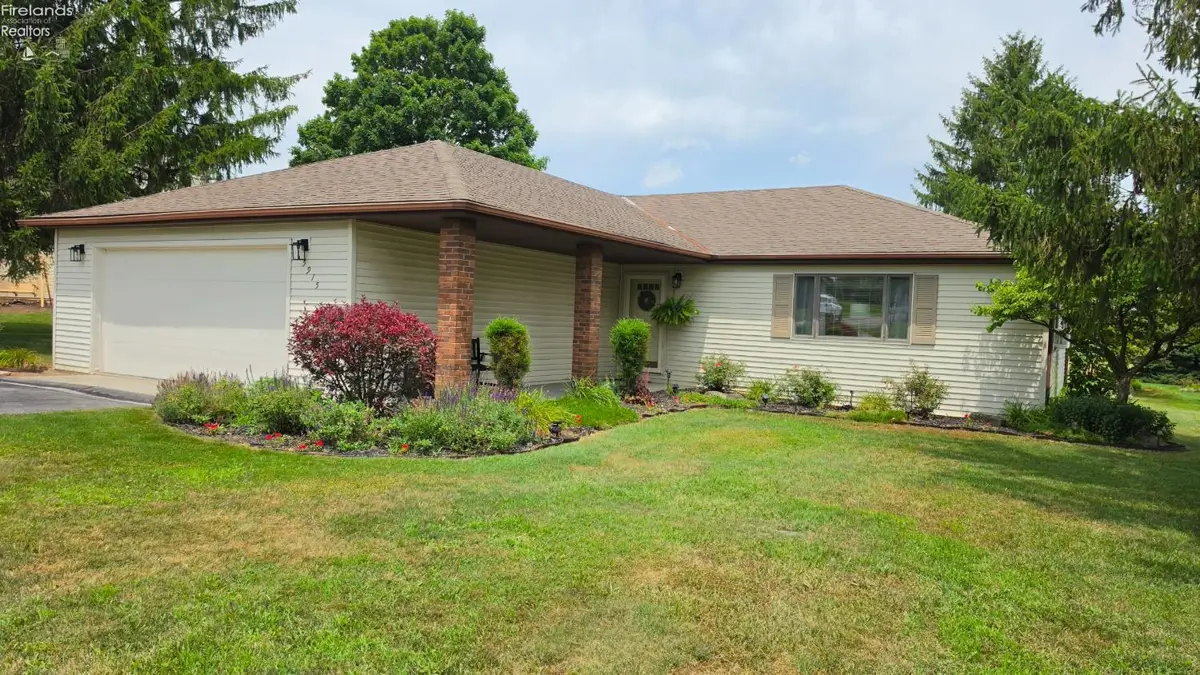 5915 Bogart Road, Castalia, OH 44824 - #1