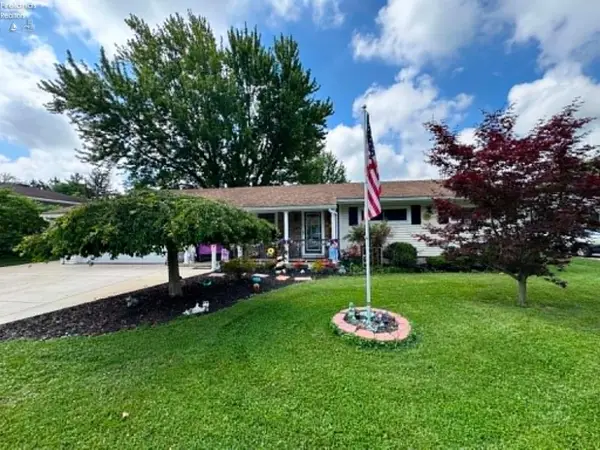 110 Lakeland Drive, Sandusky, OH 44870