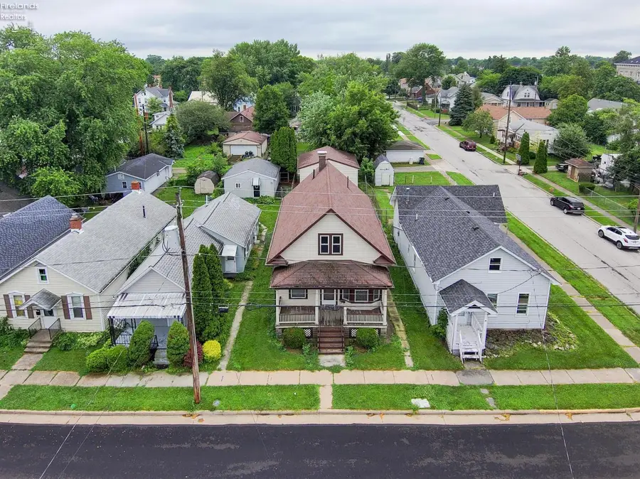 1006 2nd, Sandusky, OH 44870 - #3
