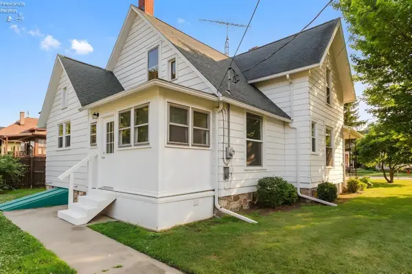 401 Vine Street, Clyde, OH 43410