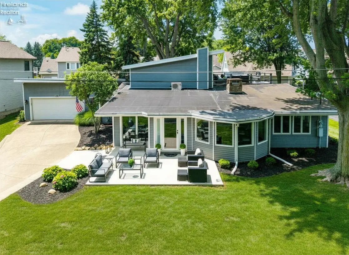 1005 Lakeview Road, Huron, OH 44839 - #1