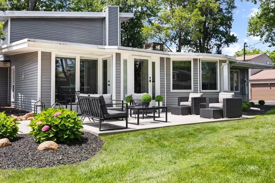 1005 Lakeview Road, Huron, OH 44839 - #2