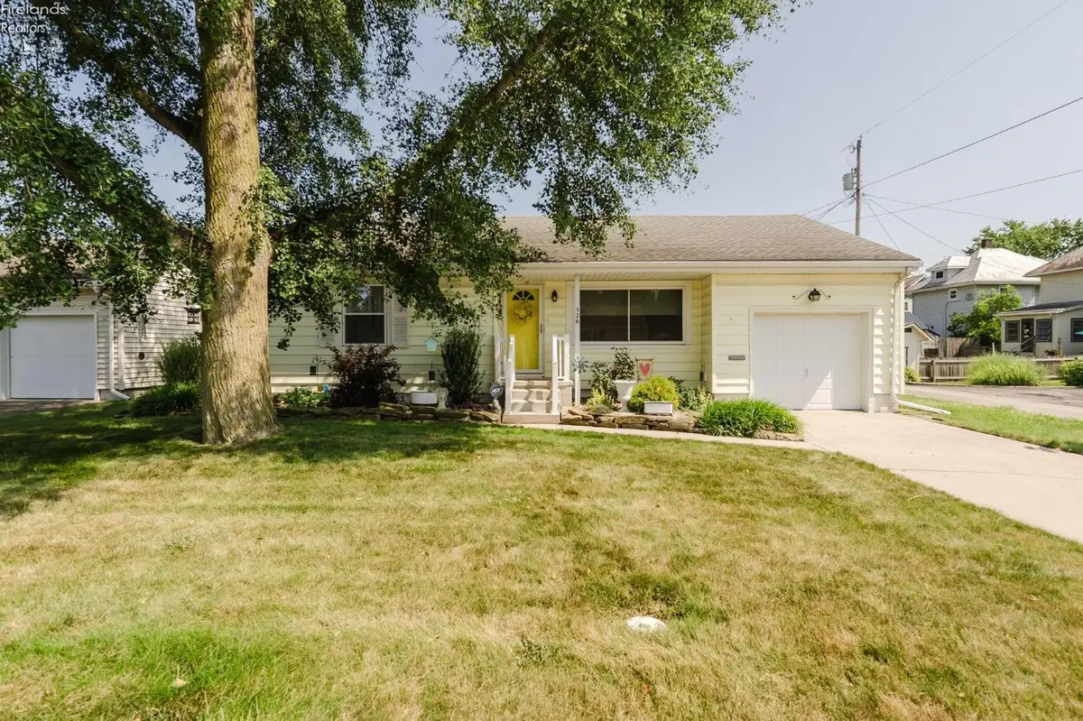 326 Nora, Bucyrus, OH 44820 - #1