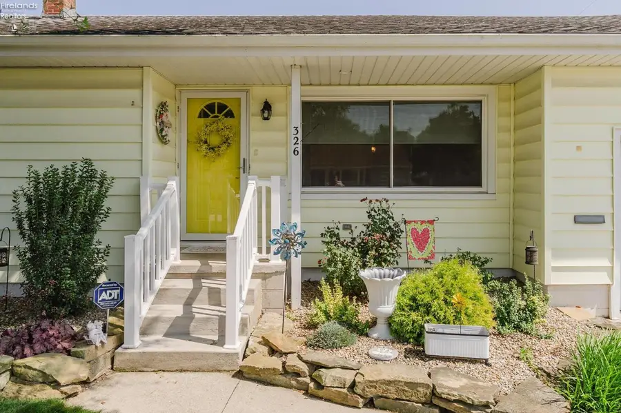 326 Nora, Bucyrus, OH 44820 - #2