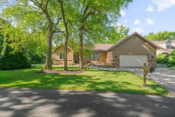 3500 Woodhill Drive, Port Clinton, OH 43452