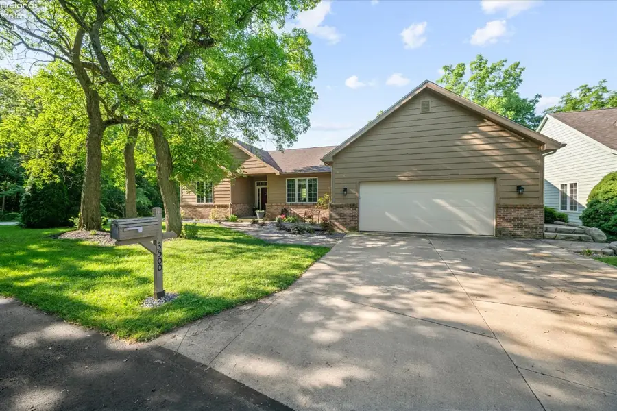 3500 Woodhill Drive, Port Clinton, OH 43452 - #3